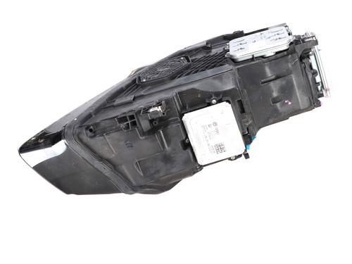 Left headlight AUDI A8 D4 (4H2, 4H8, 4HC, 4HL) 3.0 TDI quattro | BP35114293C28 - Image 3