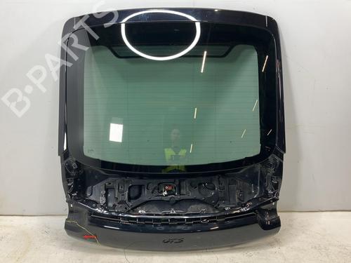 Bagklap CC/Kombi-Coupé Bagklap CC/Kombi-Coupé PORSCHE PANAMERA (971) 2.9 4 E-Hybrid (97ABE1, 97BBE1) (330 hp) 34197351 34197351