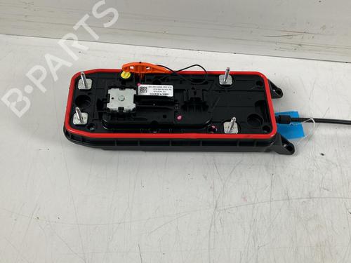 Gear lever VW GOLF VIII Variant (CG5, DB5) 1.5 eTSI | BP35795504M90 - Image 2