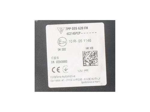Electronic module PORSCHE MACAN (95B) 2.0 | BP36411369M83 - Image 3