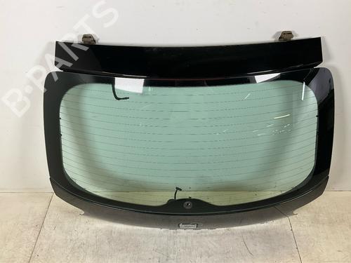 Tailgate SEAT IBIZA IV (6J5, 6P1) 1.2 TSI | BP18158143C6 