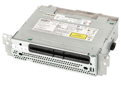 Modulo electronico Modulo electronico 38253989 38253989