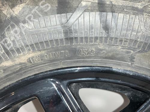 Rim FORD TRANSIT V363 Platform/Chassis (FED, FFD) 2.0 EcoBlue | BP36264243C45  - Image 13