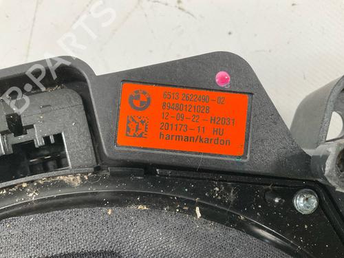 Electronic module BMW 4 Coupe (G22, G82) M4 Competition | BP18054794M83 