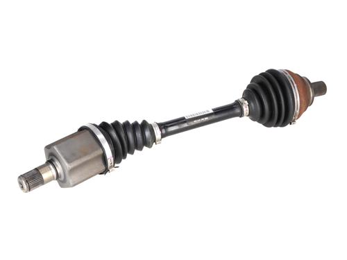 Used Other AUDI A3 (8V1, 8VK) 2.0 TDI (150 hp) 32508590