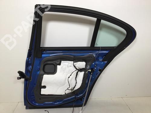 Right rear door BMW 5 (F10) M5 | BP11746581C5