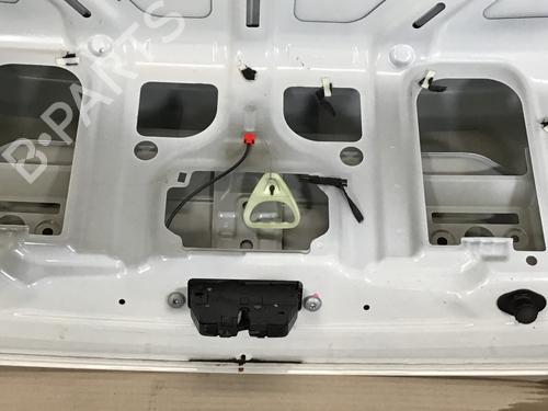 Tailgate BMW 3 (F30, F80) 320 d | BP26030355C6 