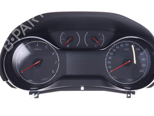 instrument-cluster-opel-corsa-f-p2jo-2019-40189551 main image