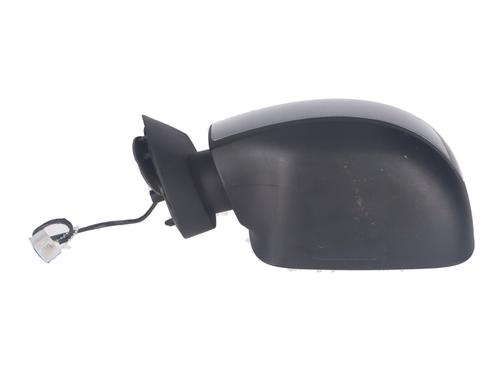 Left mirror DACIA DUSTER (HS_) 1.2 TCe 125 4x4 | BP18877310C26 