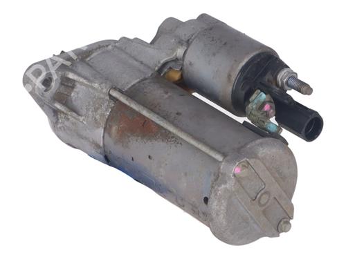 Used Starter VW POLO VI (AW1, BZ1, AE1) 2.0 GTI (200 hp) 17366738