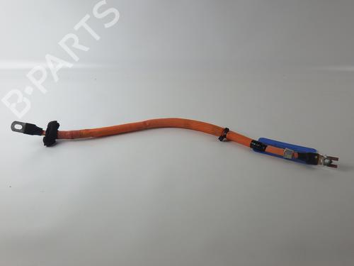 Used Wiring harness TESLA MODEL S (5YJS) 85D AWD (421 hp) 14581248