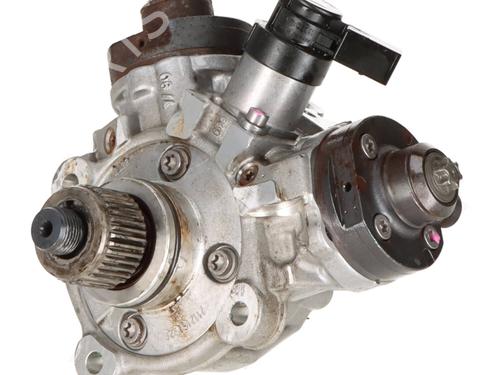 Injection pump VW TOUAREG (CR7, RC8) 3.0 TDI 4motion | BP28156486M78 