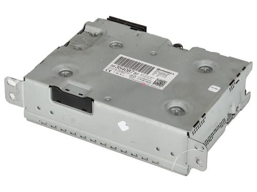 Electronic module PEUGEOT RIFTER 1.2 PureTech 110 | BP38754312M83 - Image 2