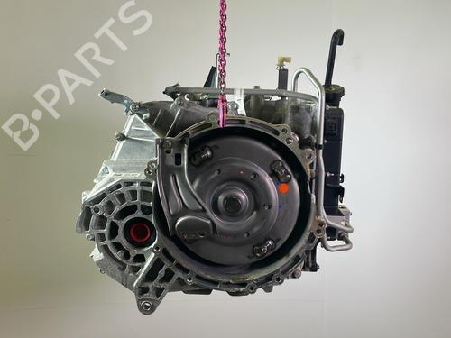 Used Gearbox Gearbox FORD TRANSIT V363 Platform/Chassis (FED, FFD) 2.0 EcoBlue (170 hp) 35931476 35931476