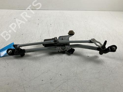 Used Front wiper motor Front wiper motor CITROËN C4 III (BA_, BB_, BC_) ë-C4 (BCZKXC, BZCKSC) (136 hp) 39267985 39267985