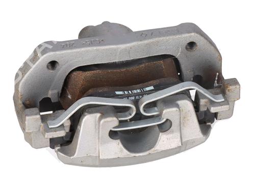 Left front brake caliper OPEL VIVARO C Van (K0) VIVARO-E HYDROGEN | BP39920375M105 - Image 3