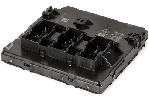 Electronic module VW CADDY IV Box Body/MPV (SAA, SAH) 1.4 TSI | BP38600418M83 - Image 3
