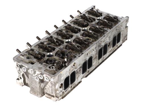 Used Cylinder head Cylinder head VW TOUAREG (CR7, RC8) 4.0 V8 TDI 4motion (421 hp) 25335530 25335530