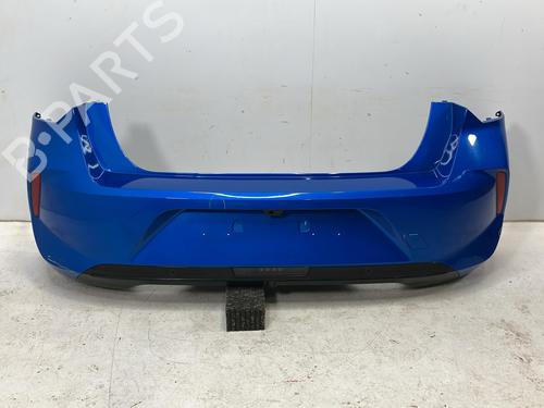 Used Rear bumper Rear bumper OPEL ASTRA L (OV5) Astra-e (F3ZKWZ) (156 hp) 39925694 39925694