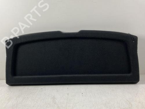 Used Rear parcel shelf Rear parcel shelf VW POLO VI (AW1, BZ1, AE1) 1.0 (75 hp) 40006398 40006398