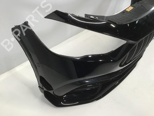 Front bumper MERCEDES-BENZ GLA (H247) AMG GLA 35 4-matic (247.751) | BP26537237C7 
