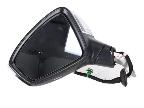 Used Left mirror VW TIGUAN (AD1, AX1) 2.0 TDI (150 hp) 28975138