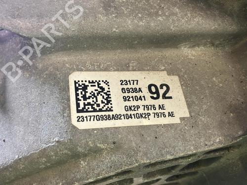 Gearbox FORD TRANSIT V363 Platform/Chassis (FED, FFD) 2.0 EcoBlue | BP35965051M3 - Image 10
