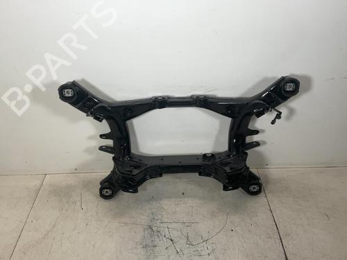 Bagaksel BMW X4 (G02, F98) xDrive 20 d | BP30323024M2 