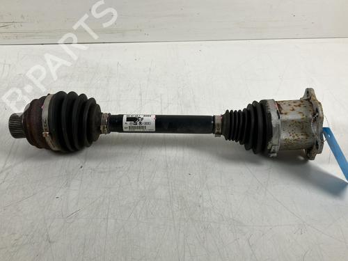 Used Left front driveshaft Left front driveshaft AUDI A8 D4 (4H2, 4H8, 4HC, 4HL) 3.0 TDI quattro (258 hp) 35114229 35114229