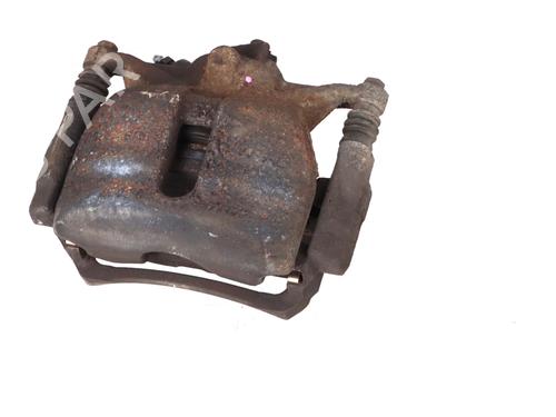 Used Right front brake caliper Right front brake caliper VW PASSAT B8 Variant (3G5, CB5) 2.0 TDI (190 hp) 34197240 34197240
