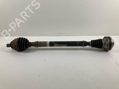 Used Right front driveshaft VW SHARAN (7N1, 7N2) 2.0 TDI (150 hp) 23105072