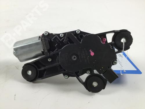 Rear wiper motor FORD FOCUS III Turnier 2.0 TDCi ST | BP7124875M102 