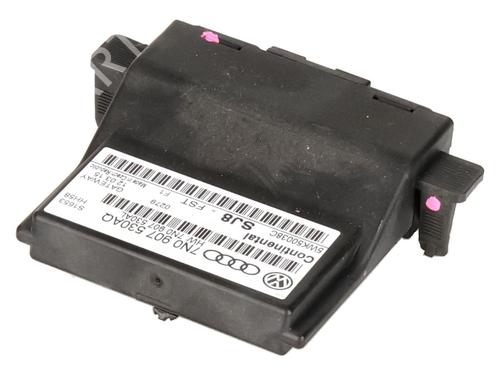 Electronic module VW SCIROCCO III (137, 138) 2.0 TSI | BP37468399M83 - Image 2