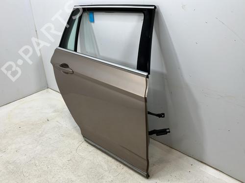 Dør højre bagtil VW PASSAT B8 (3G2, CB2) 2.0 TDI | BP34629405C5 - Image 3
