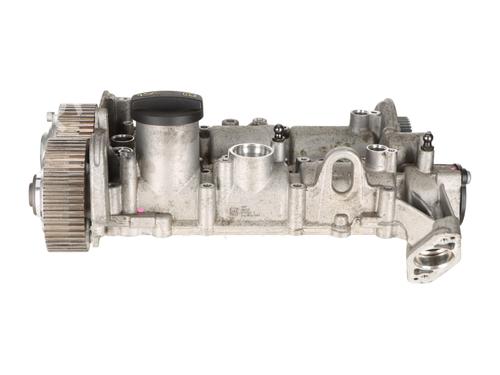 Used Valve cover VW TAIGO (CS1) 1.0 TSI (110 hp) 28975033