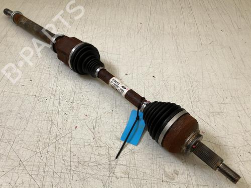 Used Right front driveshaft Right front driveshaft 38483921 38483921