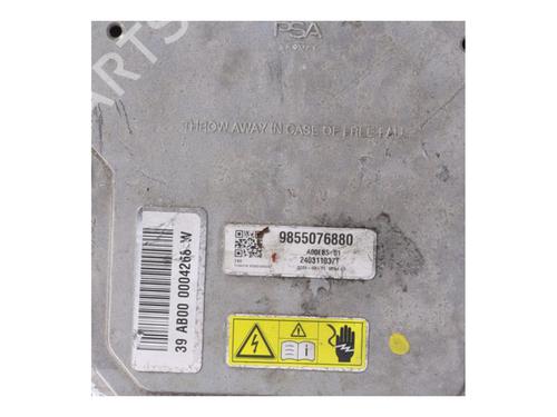 Electronic module OPEL VIVARO C Van (K0) VIVARO-E HYDROGEN | BP39925276M83 - Image 3