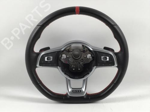 Used Steering wheel Steering wheel VW GOLF VII (5G1, BQ1, BE1, BE2) 2.0 GTI TCR (290 hp) 36185865 36185865