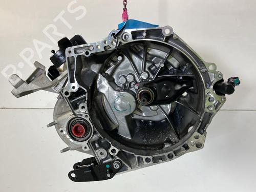 Used Gearbox Gearbox 39406200 39406200