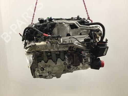 Engine BMW 5 (G30, F90) 530 d | BP28975102M1 