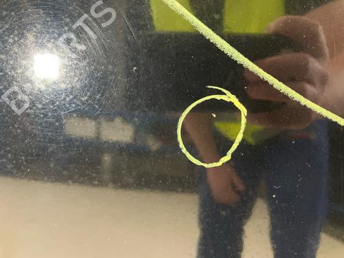 Hood MERCEDES-BENZ B-CLASS Sports Tourer (W245) B 180 CDI (245.207) | BP25587609C1 