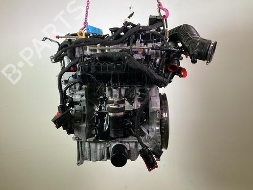 Engine BAIC SENOVA X55 1.5 (BJ7153) | BP39921407M1 - Image 4
