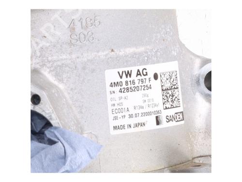 AC compressor VW MULTIVAN T7 (STM, STN) 1.4 eHybrid | BP32442370M34