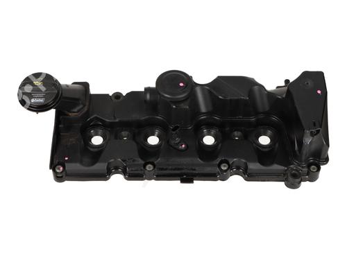 Used Valve cover VW TRANSPORTER T6 Van (SGA, SGH, SHA, SHH) 2.0 TDI (150 hp) 29069932