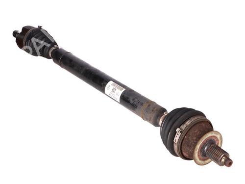 Used Right front driveshaft SKODA FABIA III (NJ3) 1.0 (60 hp) 28426442