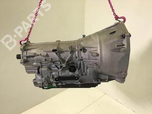 Used Automatic gearbox Automatic gearbox BMW 4 Coupe (G22, G82) M 440 i Mild-Hybrid xDrive (387 hp) 7806013 7806013