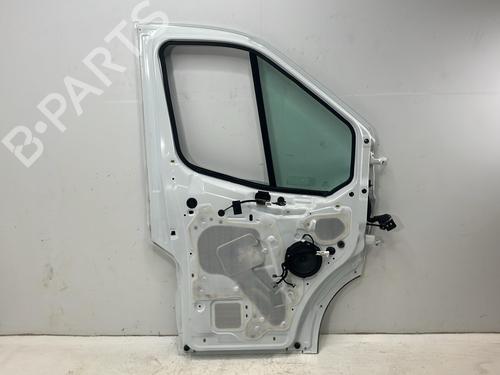 Left front door FORD TRANSIT V363 Platform/Chassis (FED, FFD) 2.0 EcoBlue | BP36111450C2 - Image 6