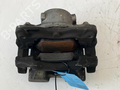 Left front brake caliper BMW X4 (G02, F98) xDrive 20 d Mild-Hybrid | BP36231581M105 - Image 3