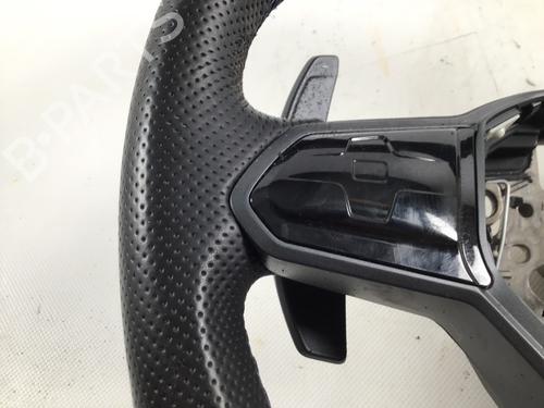 Steering wheel VW GOLF VIII (CD1, DA1) 2.0 TSI R 4motion | BP33916926C49 - Image 2