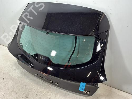 Tailgate CUPRA FORMENTOR (KM7, KMP) 2.5 VZ5 4Drive | BP39928126C6 - Image 3
